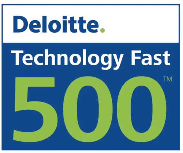 Deloitte Technology Fast 500